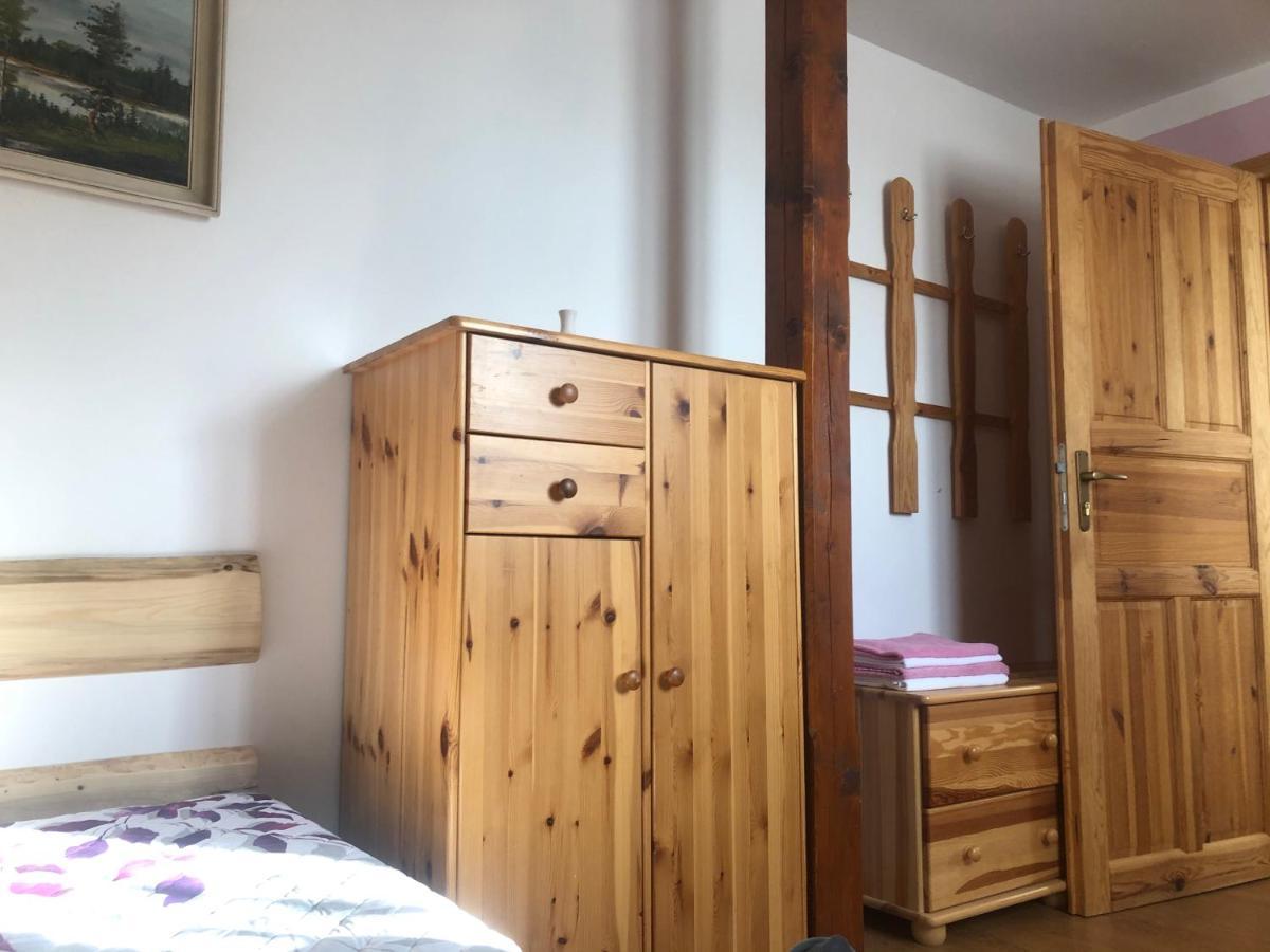 Ubytovani Pod Haniperkem Hotel Vodnany Luaran gambar