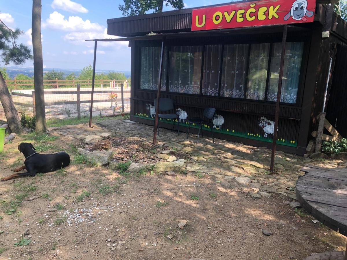 Ubytovani Pod Haniperkem Hotel Vodnany Luaran gambar