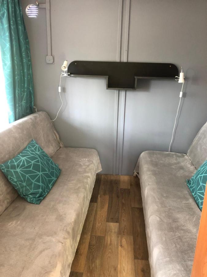 Ubytovani Pod Haniperkem Hotel Vodnany Luaran gambar